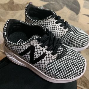 New Balance infant Sneakers